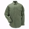 5.11 Taclite Pro Long Sleeve Shirt - Green 1 5.11 Taclite Pro Long Sleeve Shirt - Green -Camping Supplies Sale 5.11 Taclite Green