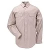5.11 Taclite Pro Long Sleeve Shirt - Khaki -Camping Supplies Sale 5.11 Taclite Khaki