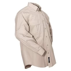 5.11 Tactical Long Sleeve Shirt - Khaki -Camping Supplies Sale 5.11 Tactical Khaki3