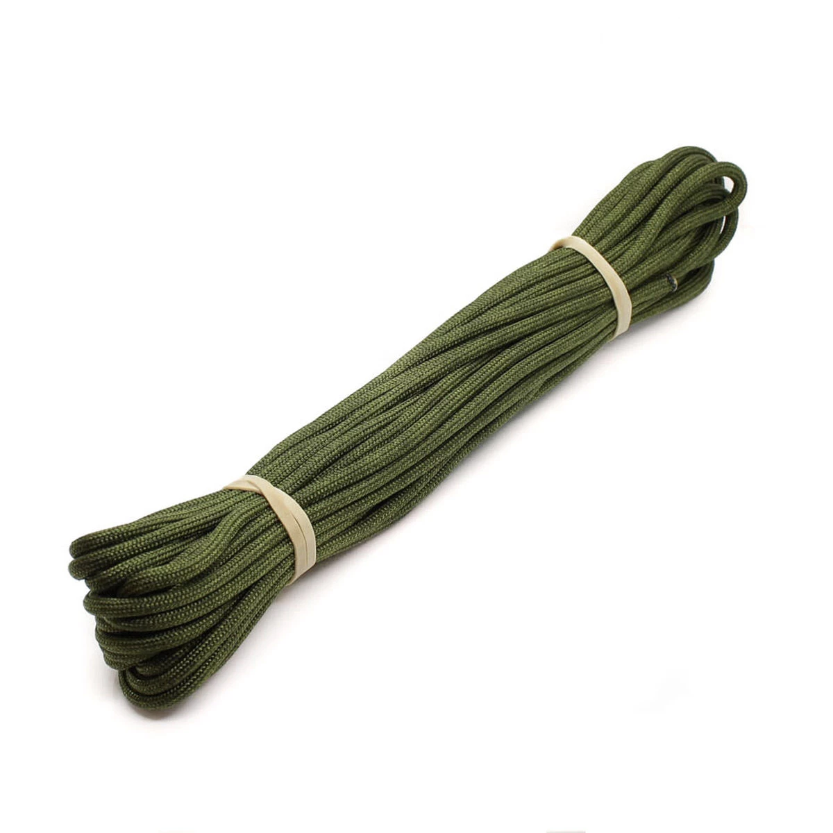 550 Nylon Mil-Spec Type III Paracord - 10 Metre 3 550 Nylon Mil-Spec Type III Paracord - 10 Metre