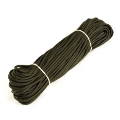 550 Nylon Type III Paracord - 30 Metre