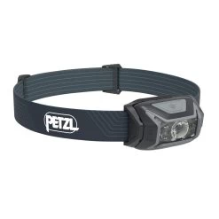 Petzl - ACTIK Headtorch - Grey