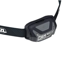 Petzl - ACTIK Headtorch - Grey -Camping Supplies Sale ACTIK grey3