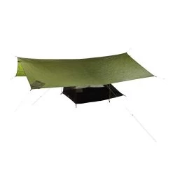 Fjallraven Abisko Tarp - Pine Green