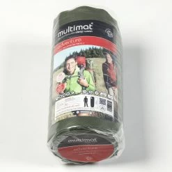 Multimat Adventure 25 Sleeping Mat -Camping Supplies Sale Adventure packed