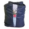 BCB Rucksack Dry Bag With Compression Valve - 60L - Black