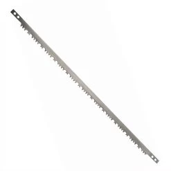 Bahco 23-24 Raker Tooth Hard Point Bowsaw Blade - 24 Inch