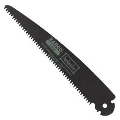 Bahco Laplander Folding Saw Replacement Blade