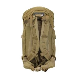 Berghaus Centurio 30 III FA MMPS Rucksack - Earth Brown -Camping Supplies Sale Berghaus Centurio 30 back