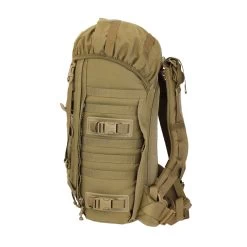 Berghaus Centurio 30 III FA MMPS Rucksack - Earth Brown -Camping Supplies Sale Berghaus Centurio 30 side2