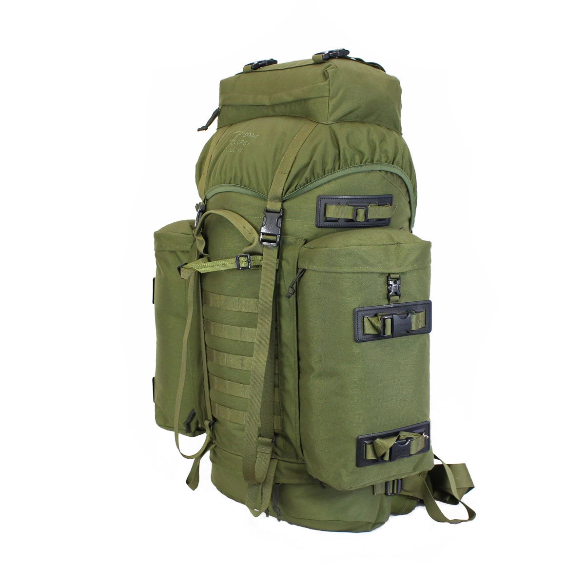 Berghaus Vulcan IV MMPS Rucksack - Cedar 4 Berghaus Vulcan IV MMPS Rucksack - Cedar - Image 2