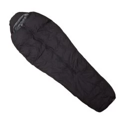 Ray Mears 3-Season Down Sleeping Bag - Black Bear