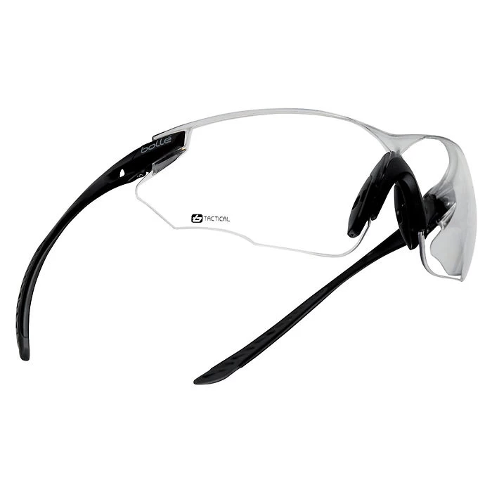 Bolle Combat Ballistic Spectacles Kit - Black 4 Bolle Combat Ballistic Spectacles Kit - Black - Image 2