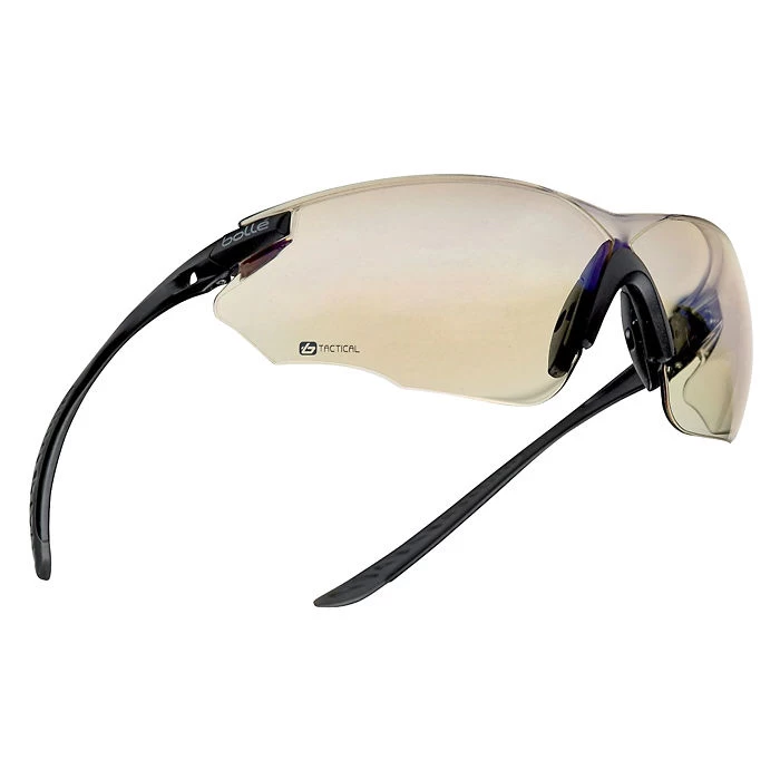 Bolle Combat Ballistic Spectacles Kit - Black 6 Bolle Combat Ballistic Spectacles Kit - Black - Image 4