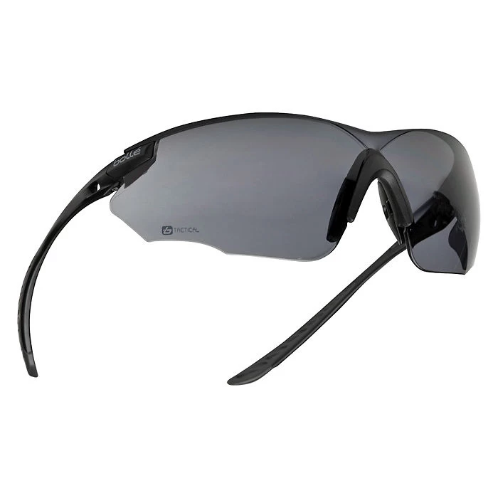 Bolle Combat Ballistic Spectacles Kit - Black 5 Bolle Combat Ballistic Spectacles Kit - Black - Image 3