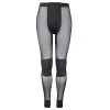 Brynje Wool Thermo Longs With Knee Inlay - Black 2 Brynje Wool Thermo Longs With Knee Inlay - Black -Camping Supplies Sale Brynje wool trousers