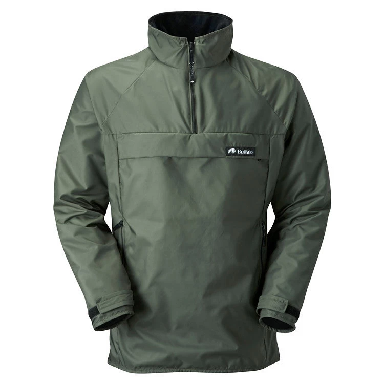 Buffalo Systems Active Lite Shirt - Slate 3 Buffalo Systems Active Lite Shirt - Slate