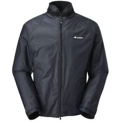 Buffalo Systems Belay Jacket - Black