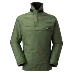 Buffalo Systems Mountain Shirt - Olive Green