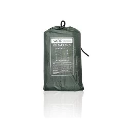 DD Tarp 3x3 - Olive Green