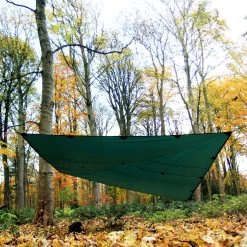 DD Tarp 4x4 - Olive Green 10 DD Tarp 4x4 - Olive Green -Camping Supplies Sale DD Tarp 4x4 3
