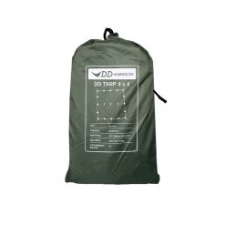 DD Tarp 4x4 - Olive Green