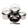 Eagle Products Lavvu Set 1 Eagle Products Lavvu Set -Camping Supplies Sale Eagle Products Lavvu set