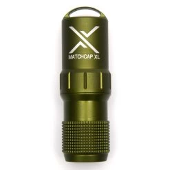 Exotac MATCHCAP XL