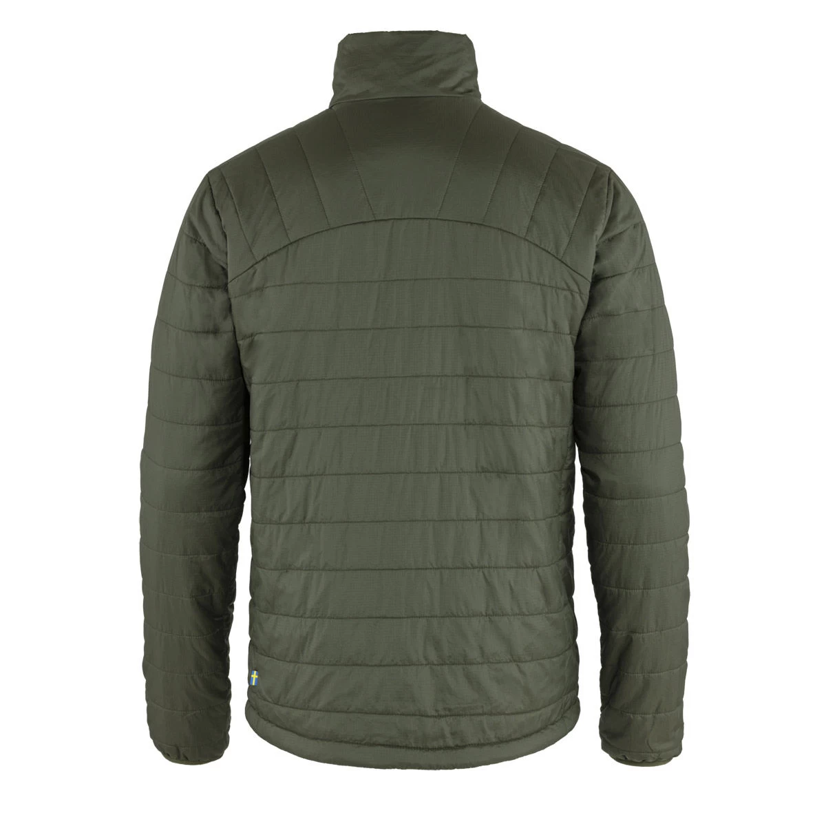 Fjallraven Expedition X-Latt Jacket - Deep Forest 4 Fjallraven Expedition X-Latt Jacket - Deep Forest - Image 2