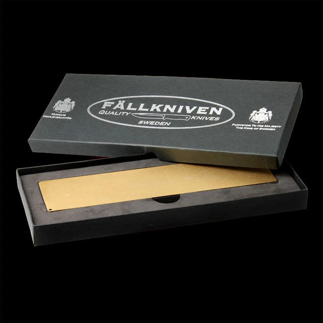 Fallkniven DC521 Bench Sharpening Stone 3 Fallkniven DC521 Bench Sharpening Stone