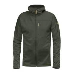 Fjallraven Abisko Trail Fleece - Deep Forest