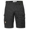 Fjallraven Barents Pro Shorts - Dark Grey/Dark Grey -Camping Supplies Sale Fjallraven BarentsPro Short