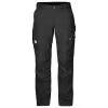 Fjallraven Barents Pro Women's Trousers - Black/Black -Camping Supplies Sale Fjallraven BarentsPro W Bla