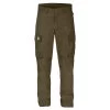 Fjallraven Brenner Pro Trousers - Dark Olive 1 Fjallraven Brenner Pro Trousers - Dark Olive -Camping Supplies Sale Fjallraven Brenner Pro Trou