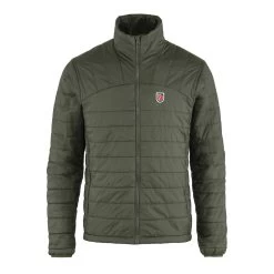 Fjallraven Expedition X-Latt Jacket - Deep Forest