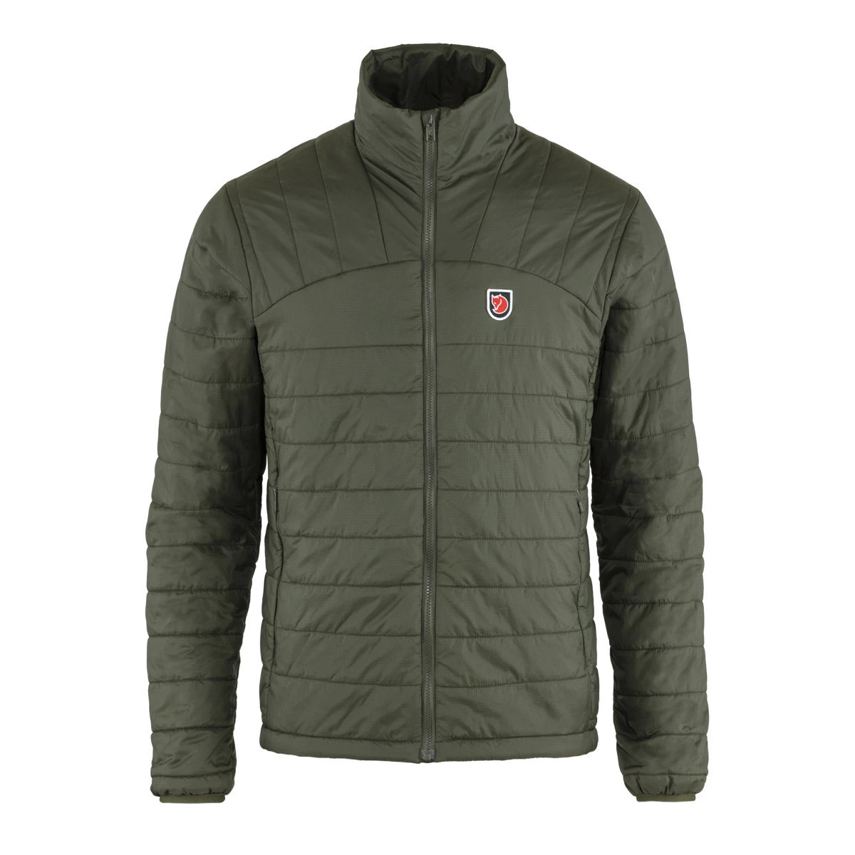 Fjallraven Expedition X-Latt Jacket - Deep Forest 3 Fjallraven Expedition X-Latt Jacket - Deep Forest