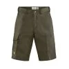 Fjallraven Karl Pro Shorts - Dark Olive
