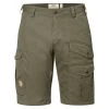 Fjallraven Barents Pro Shorts - Laurel Green 1 Fjallraven Barents Pro Shorts - Laurel Green -Camping Supplies Sale Fjallraven Shorts Laurel Gr