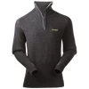 Bergans Of Norway Bergans Ulriken Jumper - Dark Grey Melange -Camping Supplies Sale Fjallraven Ulriken jumper