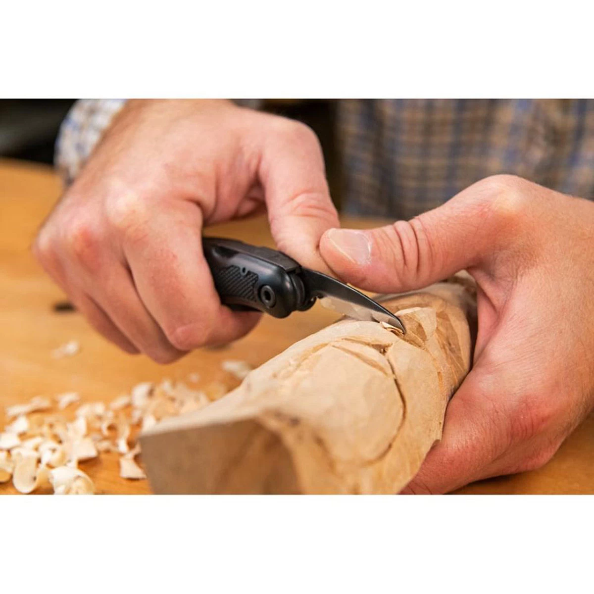 Flexcut Pocket Jack 2.0 4 Flexcut Pocket Jack 2.0 - Image 2