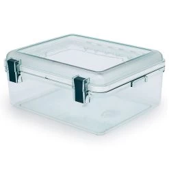 GSI Outdoors Lexan Gear Box - Large