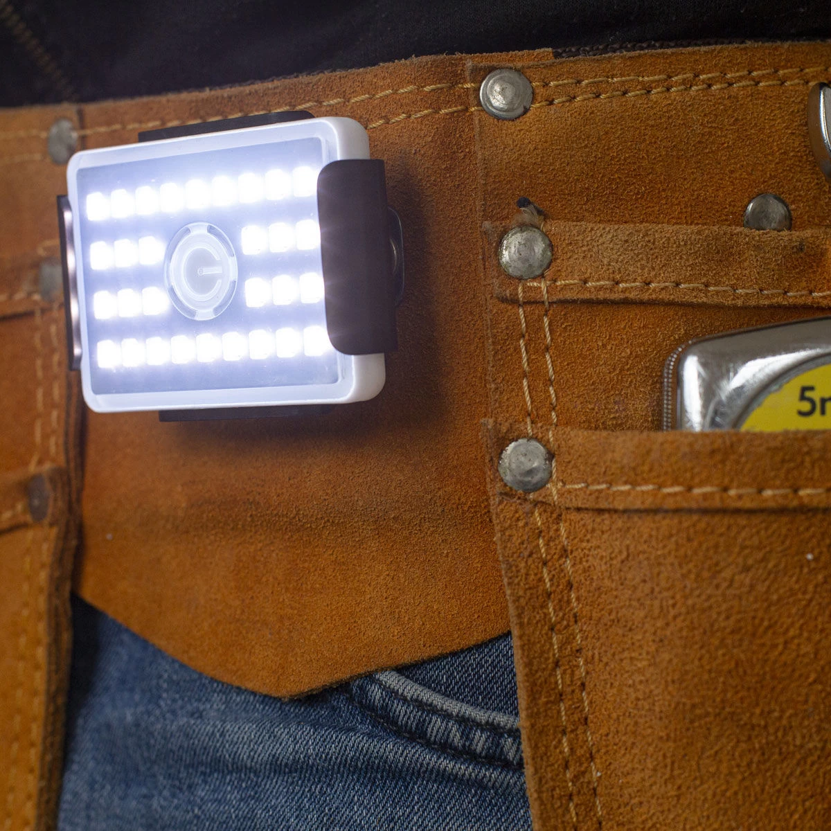 Glowstone Torch Plus Charger Pack 4 Glowstone Torch Plus Charger Pack - Image 2