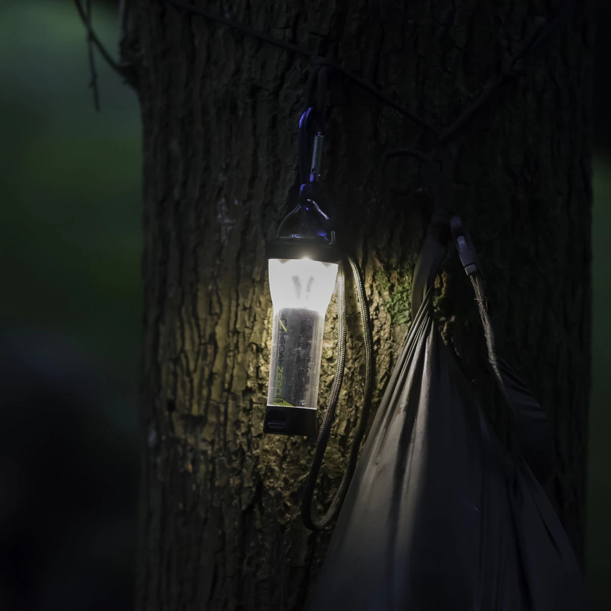 Goal Zero Lighthouse Micro Flash USB Rechargeable Lantern 4 Goal Zero Lighthouse Micro Flash USB Rechargeable Lantern - Image 2