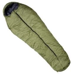 Ray Mears 4-Season Sleeping Bag - Golden Eagle