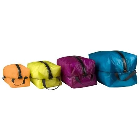 Granite Gear Air ZippSack (Set) 3 Granite Gear Air ZippSack (Set)