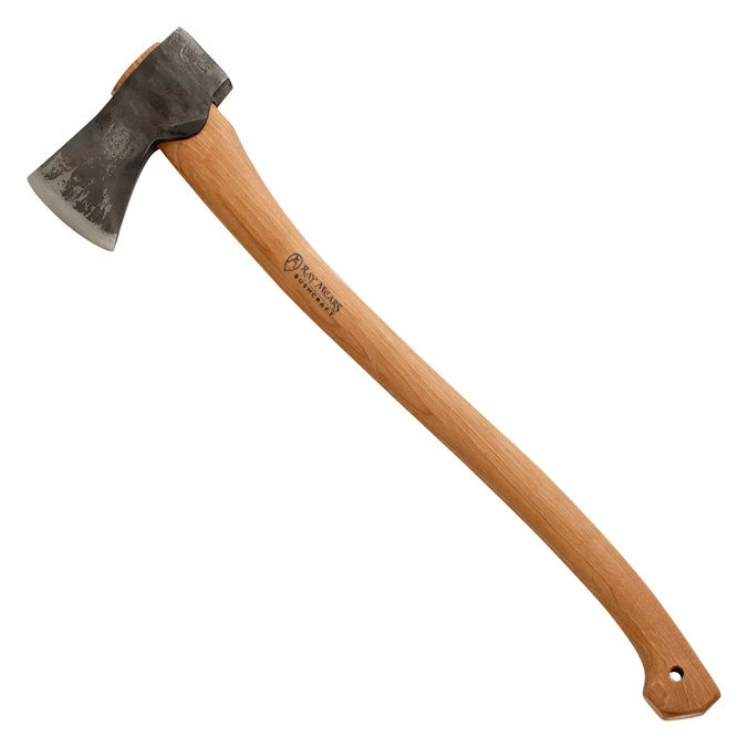 Gransfors Bruks Scandinavian Forest Axe 3 Gransfors Bruks Scandinavian Forest Axe