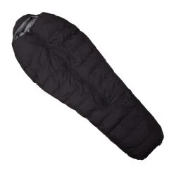 Ray Mears 4-Season Down Sleeping Bag - Grizzly Bear