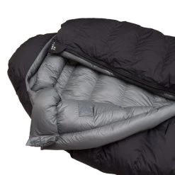 Ray Mears 4-Season Down Sleeping Bag - Grizzly Bear -Camping Supplies Sale Grizzly Opening