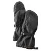 Hestra Pullover Mitten - Black -Camping Supplies Sale Hestra Pullover Mitt