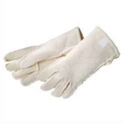 Hestra Wool Glove Liners - Off-white